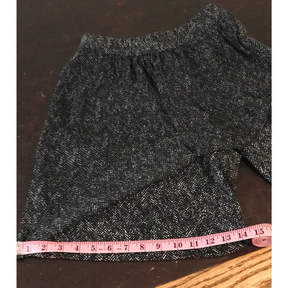 Anthropologie Corey Lynn Calter Town Square Skort - Size 2 - Picture 11 of 11